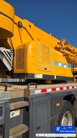 Buy XCMG XCT25 Used Crane / 4 Buy XCMG XCT25 Used Crane / 4
